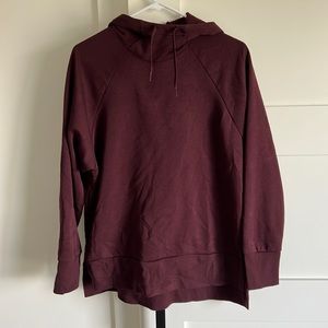 Womens Nike hoodie size M